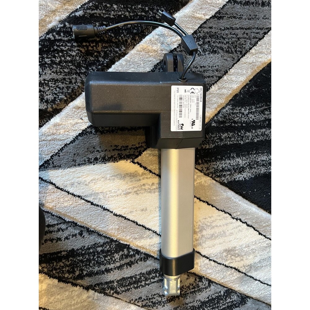 Deltadrive 24V Linear Recliner Power Actuator 1.28.000.131.30